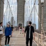 Mahmoud Hegazy Instagram – Brooklyn bridge ✨
#newyork 🇺🇸