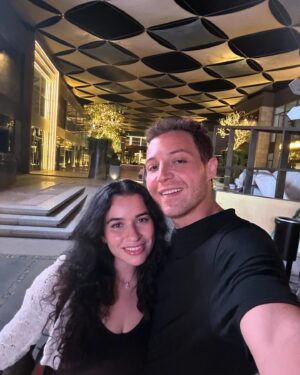 Mahmoud Hegazy Instagram - Every day is Valentine’s Day ♥️