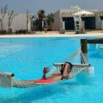 Mahmoud Hegazy Instagram - Relax and breathe 🫶