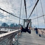 Mahmoud Hegazy Instagram – Brooklyn bridge ✨
#newyork 🇺🇸