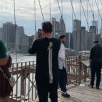 Mahmoud Hegazy Instagram – Brooklyn bridge ✨
#newyork 🇺🇸