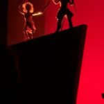 Mahmoud Hegazy Instagram - Remembering one of the best shows I’ve ever seen. It was a very special experience to watch one of my favorite childhood shows on stage, with my love. The Lion King on Broadway is truly a masterpiece 🎭♥️