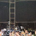 Mahmoud Hegazy Instagram - الفاتحه علي الشهداء وعلي امواتنا جميعا ربنا يصبر اهلهم 🤲🏽 اللي بيحصل ده مافيش حد يعرف يتحمله طول عمري بحب التاريخ وبحب اعرف البدايه لكل شي وعمري ما هقدر انسي منين كانت البدايه ( بدايه القتل - بدايه الفكره ) لما قابيل قتل هابيل يعني الطيب مات والقاتل هو اللي عاش وكمل وكمان مع مرور الوقت والسنين تلاقي الناس بتسمي قابيل علي أسم القاتل ونسل القاتل هو اللي كمل فكره ان حد ضعيف يموت علي أيد حد قوي دي حاجه تقطع القلوب بس اكيد ربنا ليه حكمه في كده ويقول الله سبحانه وتعالى : بسم الرحمن الرحيم (وَمَنْ يَقْتُلْ مُؤْمِناً مُتَعَمِّداً فَجَزَاؤُهُ جَهَنَّمُ خَالِداً فِيهَا وَغَضِبَ اللَّهُ عَلَيْهِ وَلَعَنَهُ وَأَعَدَّ لَهُ عَذَاباً عَظِيماً) صدق الله العظيم [النساء:93]. _واثق في ربنا سبحانه وتعالى ارحم الراحمين أن الحق هيرجع ولو بعد حين _ واثق في جيش بلدي ورئيسي عبد الفتاح السيسي القائد الأعلى وواثق في شعب مصر العظيم والشعوب العربيه اخواتنا علي القرارات السليمه في الوقت المناسب واطالبهم من كل قلبي جميعا لقد جاء الوقت بان نتحد ونقف كرجل واحد لأي عدوا ظالم مفتري بكل قوة ووالله والله ماحدش هيقدر علينا احنا اقوي احنا معانا الحق احنا معانا ربنا ♥️ - ولا ننسي قوله سبحانه وتعالى ( وَإِذْ يَمْكُرُ بِكَ الَّذِينَ كَفَرُوا لِيُثْبِتُوكَ أَوْ يَقْتُلُوكَ أَوْ يُخْرِجُوكَ ۚ وَيَمْكُرُونَ وَيَمْكُرُ اللَّهُ ۖ وَاللَّهُ خَيْرُ الْمَاكِرِينَ ) - صدق الله العظيم #فلسطين_حره_طوفان_الاقصي ✌️ #freepalestine #اسرائيل_هم_الارهاب_اعداء_الانسانيه_القتله_المشتتين_في_الأرض #israel_war_criminal #israel_murderer