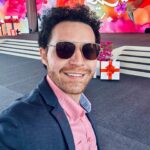 Mahmoud Hegazy Instagram - حفل عيد الفطر المبارك والاحتفال بأبناء شهداء بلدنا الحبيبة مصر 🇪🇬 بتشريف السيد رئيس الجمهورية القائد الأعلى للقوات المسلحه 🫶 #مركز_مصر_الثقافي_الإسلامي #العاصمه_الإداريه_الجديدة 🔝 ربنا يحفظ مصر واهلها ويكتب الخير لينا جميعا 🤲🏽