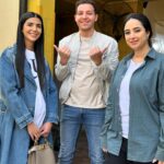 Mahmoud Hegazy Instagram – ياتري نوح هيعمل ايه ! 😅

تقي ولا اماني ❤️‍🔥 توقعاتكوا ؟
