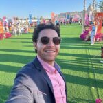 Mahmoud Hegazy Instagram - حفل عيد الفطر المبارك والاحتفال بأبناء شهداء بلدنا الحبيبة مصر 🇪🇬 بتشريف السيد رئيس الجمهورية القائد الأعلى للقوات المسلحه 🫶 #مركز_مصر_الثقافي_الإسلامي #العاصمه_الإداريه_الجديدة 🔝 ربنا يحفظ مصر واهلها ويكتب الخير لينا جميعا 🤲🏽