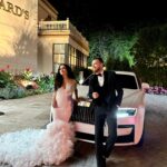 Mahmoud Hegazy Instagram - My fairytale ♥️ @ronna_zarrouk 🌹 Special thanks to the team : suit: @abukhalilbespoke dress: @moniquelhuillier venue: @leonardspalazzo555 jewelry: @maleksdiamond photography: @nikoll_ph entertainment: @djgudah وشكرا جدا لكل حد باركلي ربنا يفرح قلبكوا 🫶