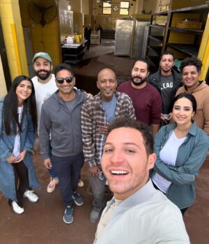 Mahmoud Hegazy Instagram - ياتري نوح هيعمل ايه ! 😅

تقي ولا اماني ❤️‍🔥 توقعاتكوا ؟