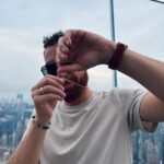 Mahmoud Hegazy Instagram - يومك حلو زيكم ان شاء الله ♥️