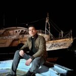 Mahmoud Hegazy Instagram - #نوح #حدوته_منسيه 🎭 وتوتا توتا لسه شغاله الحدوته ♥️