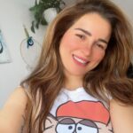 Mai Ezz ElDein Instagram - 😉😘🧸🧡