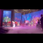 Mai Ezz ElDein Instagram - 🥰🙏🏻 أحلي لحظة في حياة الفنان .. صدق كل فنان قابلته في حياتي و كان بيقولي كله كوم و إحساس المسرح كوم تاني . @riyadhseason #throwback