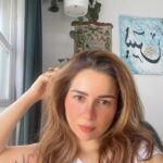Mai Ezz ElDein Instagram - 😉😘🧸🧡