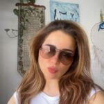 Mai Ezz ElDein Instagram - 😉😘🧸🧡