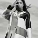 Mai Omar Instagram - MaiOmar X Fendi @sayidaty