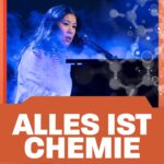 Mai Thi Nguyen-Kim Instagram - Wer MAITHINK X kennt, weiß, dass jede Staffel mit einem Song endet. Aber noch nie war ein Song so besonders. So allumfassend. Denn alles ist Chemie. ALLES! Auch Mais Babypause! Aber den heiligen Molekülen sei dank, geht es hier auf Insta wie gewohnt weiter. Und natürlich ist auch die ZDFmediathek für euch da! #maithinkx