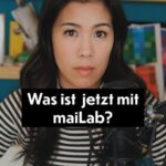 Mai Thi Nguyen-Kim Instagram – Freunde der Sonne, was ist jetzt mit maiLab? Ich hab mir Gedanken gemacht und hab eine Idee, wie es vielleicht weitergehen könnte – mit Eurer Hilfe … 
Das ganze Video “Was ist jetzt mit maiLab?” ist jetzt online (Link in Story) – Wir sehen uns auf YouTube 👀