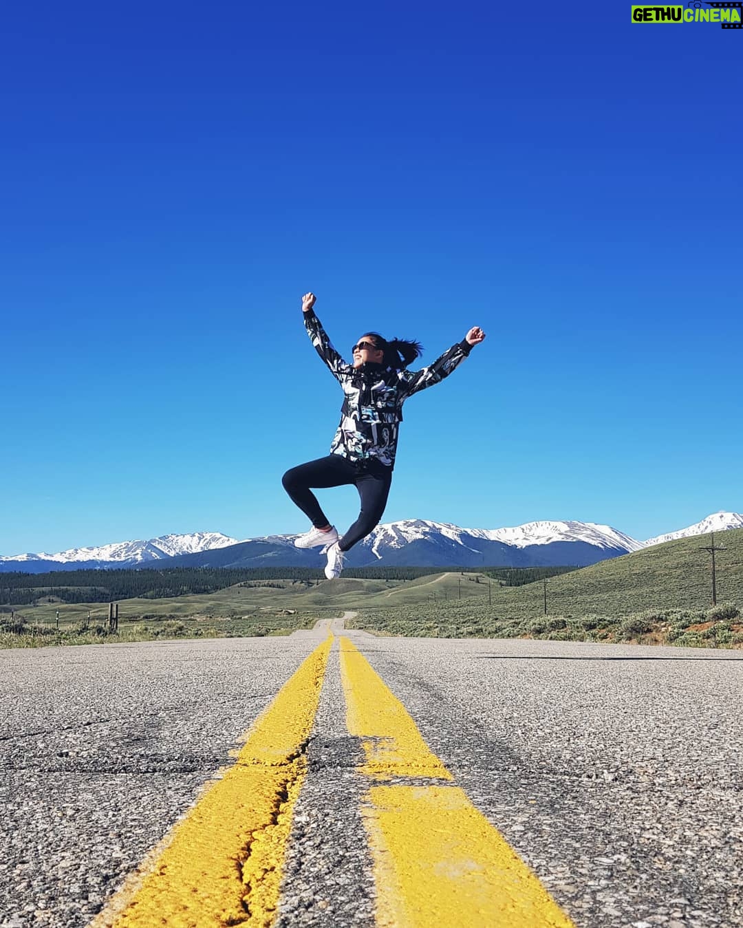 Mai Thi Nguyen-Kim Instagram - Freude ist ansteckend 🐸