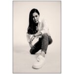 Mai Thi Nguyen-Kim Instagram – @thomasduffephotographer hat dieses Foto gemacht und jetzt fühle ich mich verpflichtet ein Album zu droppen
