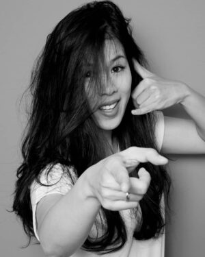 Mai Thi Nguyen-Kim Instagram - 1. "maiLab" ist ein Team. Wie sind Sie als Chefin?
2. Wie reagieren Sie, wenn Sie im Internet angegriffen werden?
3. Wenn Sie das Virus mit einem Körperausdruck beschreiben müssten?

Aus SAGEN SIE JETZT NICHTS vom @szmagazin - alle 10 Fragen findet ihr unter dem Link im Profil! 📸 ©Tibor Bozi für Süddeutsche Zeitung Magazin

#ssjn #tiborbozi #maiLab