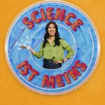 Mai Thi Nguyen-Kim Instagram – #shoutout an alle Forschenden unter euch, die sich nicht gehört fühlen: We see you und ihr macht nen tollen Job! #scienceistmeins 

Link zur aktuellen #maithinkx Folge in BIO!