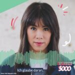 Mai Thi Nguyen-Kim Instagram - Wissenschaftkommunikation ist auch Politik. Warum? Das & mehr erfahrt ihr diese Woche unter dem Link im Profil. 🍵 Ich hab letzte Woche in Berlin nicht nur die Maus getroffen, sondern auch @evaschulz. Ihr kennt sie vielleicht von @deutschland3000, dort macht sie Politikvideos - jetzt gibt es Deutschland3000 auch als Podcast. Da haben wir eine Stunde lang über Chemie gesprochen, über Klischees, Politik, Drogen, die Wissenschaft der Liebe und vieles mehr 🤓 Schaut mal vorbei! #deutschland3000 #evaschulz #negutestunde #komischalleschemisch #mailab