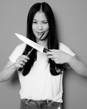 Mai Thi Nguyen-Kim Instagram - 1. "maiLab" ist ein Team. Wie sind Sie als Chefin?
2. Wie reagieren Sie, wenn Sie im Internet angegriffen werden?
3. Wenn Sie das Virus mit einem Körperausdruck beschreiben müssten?

Aus SAGEN SIE JETZT NICHTS vom @szmagazin - alle 10 Fragen findet ihr unter dem Link im Profil! 📸 ©Tibor Bozi für Süddeutsche Zeitung Magazin

#ssjn #tiborbozi #maiLab