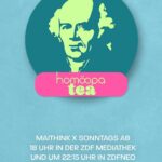 Mai Thi Nguyen-Kim Instagram - MAITHINK X ist ein Spaß für die ganzheitliche Familie – und Eistee-Fans! Wir bereiten uns auf die Sendung vor und ihr solltet das auch tun! Stellt die Getränke kalt, ab 18 Uhr geht’s endlich wieder los in der @zdfmediathek und um 22:15 Uhr in @zdfneo. #maithinkX #homöopatea