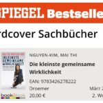 Mai Thi Nguyen-Kim Instagram – Ich sehe es und glaube es nicht