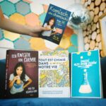 Mai Thi Nguyen-Kim Instagram - *Update: Die 3 Gewinner/innen wurden per DM benachrichtigt ✉️👀* VERLOSUNG! 👩🏻‍🔬 Schaut mal, was bei mir angekommen ist: Die ersten "Komisch, alles chemisch"-Auslandsexemplare 🎉❤️ Een kwestie van chemie! Zur Feier des Tages verlose ich 3 signierte, deutschsprachige Bücher! Ihr könnt mitmachen, indem ihr den Hashtag #komischalleschemisch unter diesem Bild in die Kommentare schreibt, gerne auch mit einer Begründung, warum ihr das Buch haben wollt. Bis morgen (Freitag, 4. Oktober) um 12:00 habt ihr Zeit - danach werden die Gewinner per DM benachrichtigt! 🤗