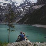 Mai Thi Nguyen-Kim Instagram – Ich bin leider nicht im Urlaub, das Bild ist ein paar Jahre her. (📸 @vesoe) 
Die Kombi aus Corona und dem neuen Elterndasein führt dazu, dass ich seit Monaten einfach keine teilenswerten Fotos mehr habe 🤷🏻‍♀️😄 (außer Speicherkarten über Speicherkarten Fotos und Videos vom Freundchen der Sonne, selbstredend). 
Aber ich krame demnächst mal ein paar ältere Sachen hier aus, in Gedenken an die guten Vor-Corona-Zeiten, stay tuned 🤓