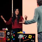 Mai Thi Nguyen-Kim Instagram – Ich war bei @studioschmitt und hab mit @tommischmitt über Käse, Impfen und @maithinkx gesprochen – unter anderem! 

📺 22:11 auf @zdfneo 
oder
💻 20:15 in der ZDF Mediathek

📸 Fotos von @benknabe