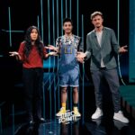 Mai Thi Nguyen-Kim Instagram – Ich war bei @studioschmitt und hab mit @tommischmitt über Käse, Impfen und @maithinkx gesprochen – unter anderem! 

📺 22:11 auf @zdfneo 
oder
💻 20:15 in der ZDF Mediathek

📸 Fotos von @benknabe