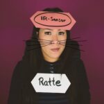 Mai Thi Nguyen-Kim Instagram - Wer hat das aktuelle #maiLab Video noch nicht gesehen? Nachholen dringend empfohlen, es ist mal wieder ein 🤯-Thema! Link im Profil 😎 #künstlicheintelligenz #brainmachineinterface #cyborg