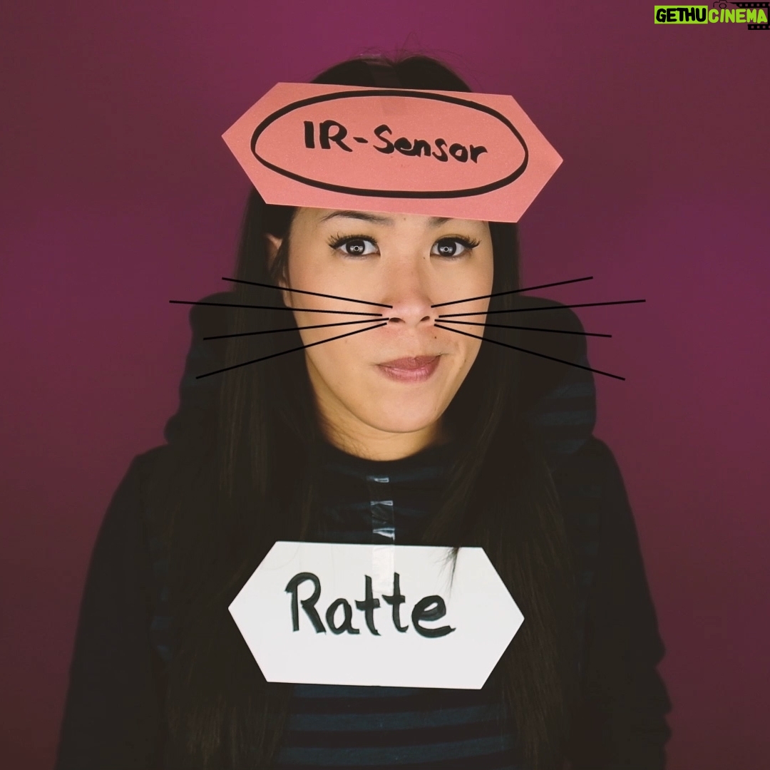 Mai Thi Nguyen-Kim Instagram - Wer hat das aktuelle #maiLab Video noch nicht gesehen? Nachholen dringend empfohlen, es ist mal wieder ein 🤯-Thema! Link im Profil 😎 #künstlicheintelligenz #brainmachineinterface #cyborg