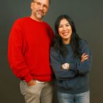Mai Thi Nguyen-Kim Instagram – Heute passiert zu viel auf einmal: 1) Der Feelings Podcast mit @kurt_kroemer_berlin ist online und Kurt ist jetzt Moleküle-Ultra
2) Happy π-Day! ⭕️
3) Und so ganz nebenbei: Es ist offizieller Launch-Day von BiBiBiber hat da mal ‘ne Frage 🦫 waaaaahhhhhhhhh @mariemeimberg !!!
Hab ich noch was vergessen?