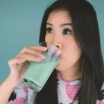 Mai Thi Nguyen-Kim Instagram - Preview: Thumbnail für das #maiLab Video diese Woche - wer errät das Thema? 🧐