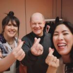 Mai Thi Nguyen-Kim Instagram – Liebe geht raus 🫰

Heute 22:00 3nach9 mit BiBiBiber 📺