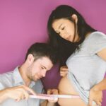 Mai Thi Nguyen-Kim Instagram - Thumbnail Making Of 🙂❤️ Link im Profil🤰🏻