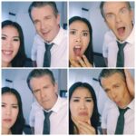 Mai Thi Nguyen-Kim Instagram - freundlich | empört | böse | schmierig Ich habe gerade bei Markus Lanz u.a. mit Philipp Amthor über sein Rezo-Antwortvideo diskutiert - die Diskussion wurde nicht nur aufgezeichnet, sondern wird sogar gesendet... 😏 Heute Abend 23:15 ZDF 📺