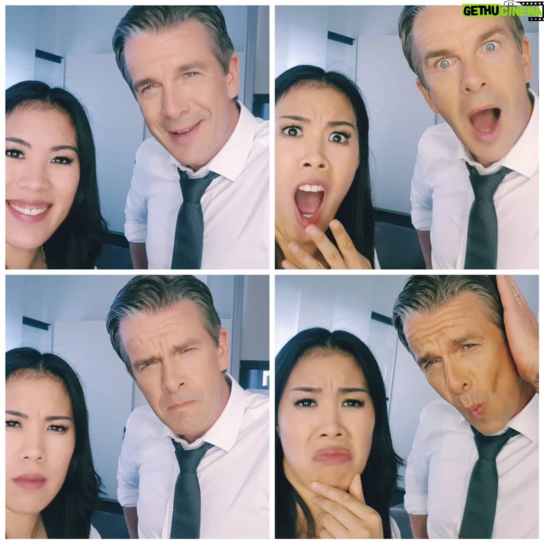 Mai Thi Nguyen-Kim Instagram - freundlich | empört | böse | schmierig Ich habe gerade bei Markus Lanz u.a. mit Philipp Amthor über sein Rezo-Antwortvideo diskutiert - die Diskussion wurde nicht nur aufgezeichnet, sondern wird sogar gesendet... 😏 Heute Abend 23:15 ZDF 📺