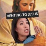 Mai Thi Nguyen-Kim Instagram – Bis zu 100% korrekt
#VentingToJesus #FirstNerdProblems