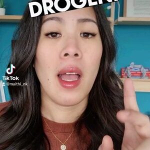 Mai Thi Nguyen-Kim Instagram - Deutschlands dumme Drogenpolitik #maithinkX