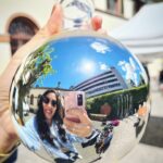 Mai Thi Nguyen-Kim Instagram – Teil 2 von 3 meiner #TerraX Doku heute Abend 19:30 im #ZDF 📺👀
Grüße an das wundervolle Liebig-Museum in Gießen, wo wir sehr coole Drehtage hatten 🧪🔥