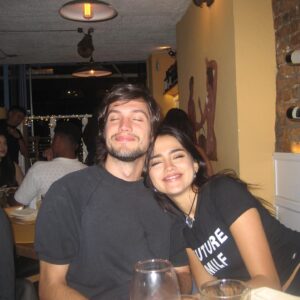 Maia Reficco Instagram - facts and facts only