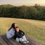 Maia Reficco Instagram - este año finalmente voy a sacar musica q amo mucho :’) ojala hayan arrancado lindo el año <3
