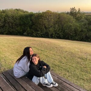 Maia Reficco Instagram - este año finalmente voy a sacar musica q amo mucho :’) ojala hayan arrancado lindo el año <3