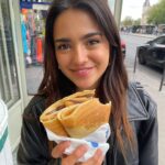 Maia Reficco Instagram – oui ouiiiii