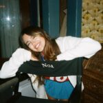 Maia Reficco Instagram – 🅰️nnnnnnnd, we’re b🅰️ck!!! pll original sin season 2 is officially coming your wayyy!!! 🔪🤍🧸🩸thank you for all the love you’ve shown our show, this is all because of u. it’s now time to go back to lying🔪🩸🅰️see u in millwood😈 @prettylittleliars 🔪