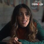 Maia Reficco Instagram – 🅰️nnnnnnnd, we’re b🅰️ck!!! pll original sin season 2 is officially coming your wayyy!!! 🔪🤍🧸🩸thank you for all the love you’ve shown our show, this is all because of u. it’s now time to go back to lying🔪🩸🅰️see u in millwood😈 @prettylittleliars 🔪